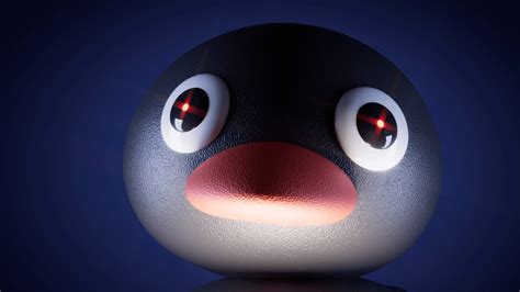 noot noot meme [1920*1080] : r/wallpaper