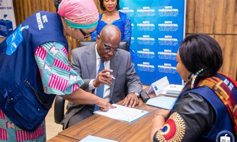 RDC Martin Fayulu Madidi candidat à la présidentielle de 2023 Zoom Eco