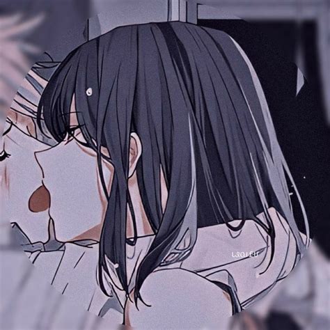 Pin De ⩇⩇ ᨒ 𝗌͠ᨵph𝗂᪶𝗲֪ׄ🌷ꏍ୬ En • ¸♡ Goals Anime Matching Icons