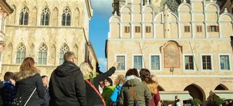 Cattedrale Di San Vito Tour A Piedi Il Meglio Del Cancellazione