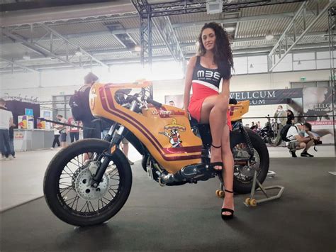 Le Special Di Motor Bike Expo Motociclismo