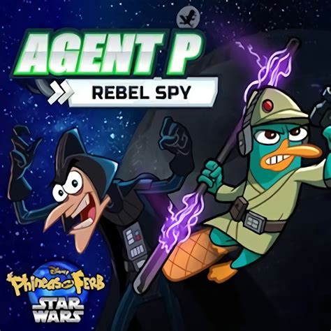 Agent P Rebel Spy Jogue No Jogos Friv