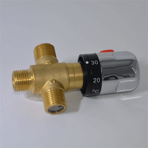 Hot Water Tempering Valve Tempering Valve TV Tempering Valve Austworld