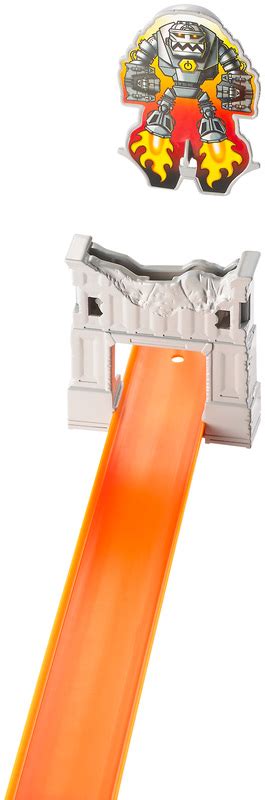 Hot Wheels Robo Wrecker Track Set Shop Hot Wheels Cars Trucks Race Tracks Hot Wheels
