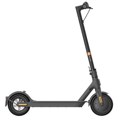 Xiaomi Mi Essential Electric Scooter Black Edinburgh Scooters