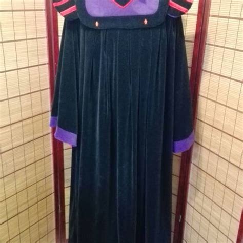 Frollo Costume Etsy