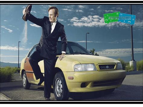 Better Call Saul Cr Tica Da Segunda Temporada Youtube