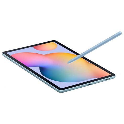 Samsung Galaxy Tab S6 Lite 4g 4gb64gb 104´´ Tablet Techinn