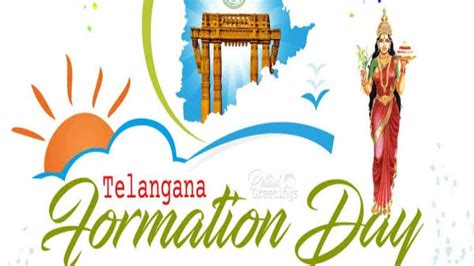 Telangana Formation Day Origins Significance And All You Need To Know