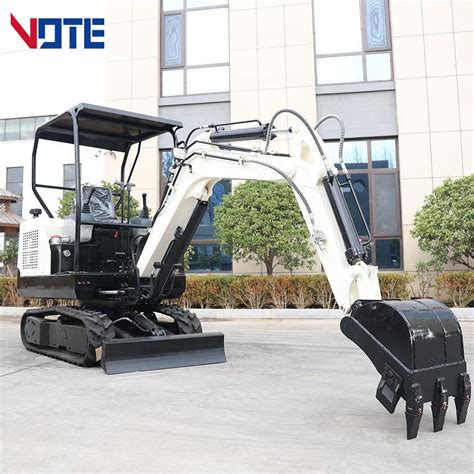 2023 New Mini Excavator Digger Mini 1 Ton Excavator 2 Ton Small