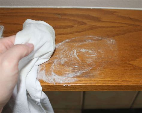 How To Remove Old Wax From Table At Nona Halpin Blog