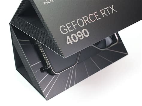 Nvidia Geforce Rtx 4090 Founders Edition Review Impressive