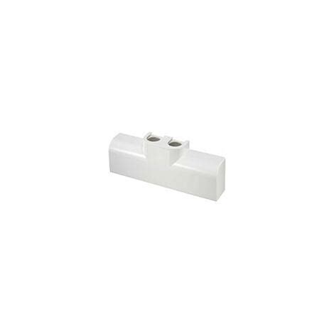 Oventrop Couverture De Conception 1 184 087 Blanc Pour Multiblock T RTL