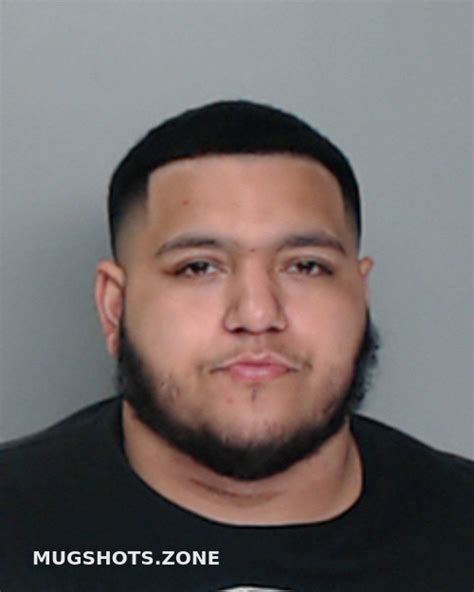 CARDENAS GABRIEL CARRILLO 05 14 2023 Nueces County Mugshots Zone