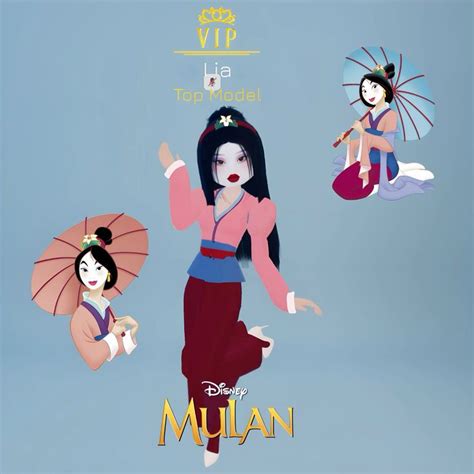 Mulan Dti Idea 2 Nel 2024