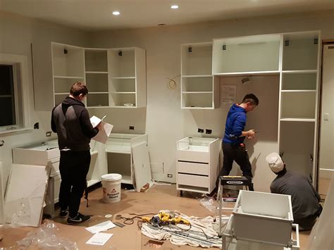 Ikea Assembly Service In New York City