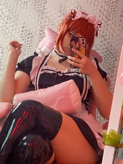 Fansly Cosplay Mia Green Tea Nude Photo The Fappening Leaked Photos