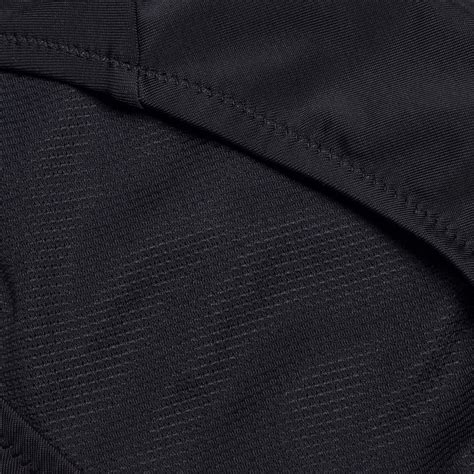 Women S Solid Classic Bikini Bottom Black Speedo USA