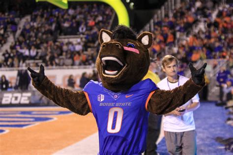 Boise State University Set To Cut Baseball, Swimming And Diving - The ...