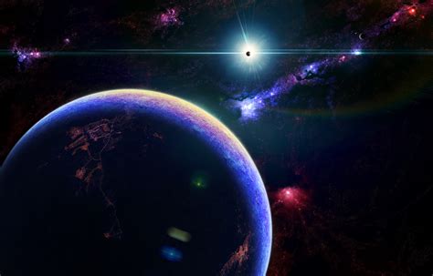 Supernova by iArmando on DeviantArt