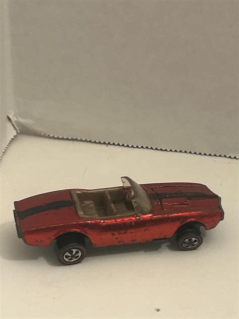 hot wheels custome 4