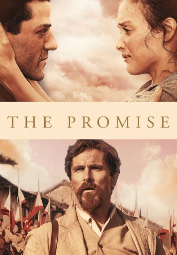 The Promise Movies On Google Play