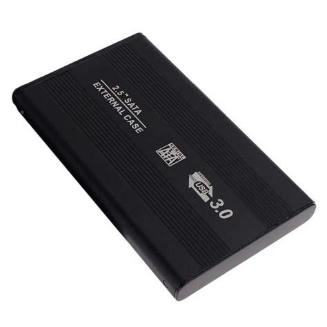 USB 3 0 Durable HAS Hard Disk Drive External Enclo Grandado