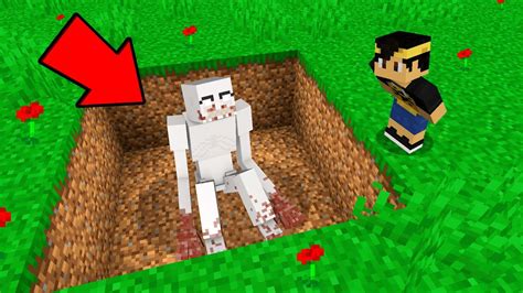 Impossível Capturar O Scp 096 No Minecraft Youtube