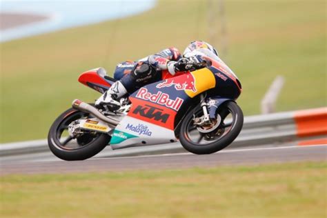 Moto3 Oliveira Beffa Kent Terzo Antonelli Moto