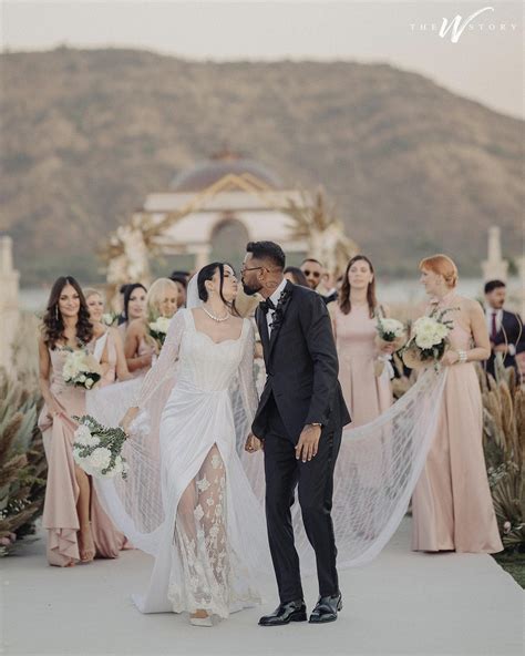 Hardik Pandya And Natasa Stankovic Renew Wedding Vows Shaadiwish