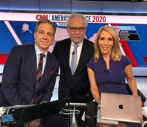 Dana Bash - Bio, Age, Net Worth, Height, Facts, Married