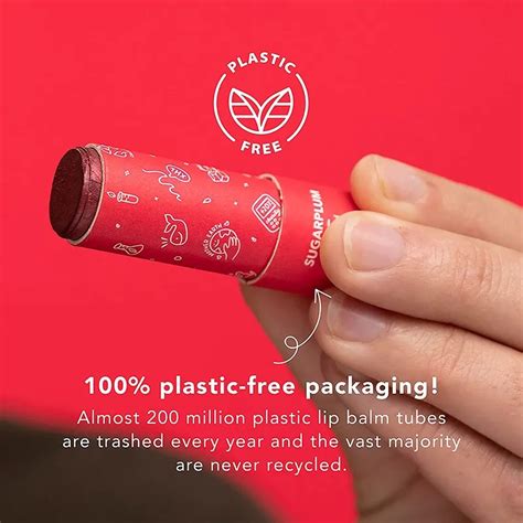 Biodegradable Cylinder Paper Push Up Tubes For Lip Balm Lipstick