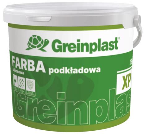 Tynk Greinplast Niska Cena Na Allegro Pl