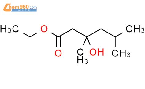 CAS No 25409 20 5 Chem960