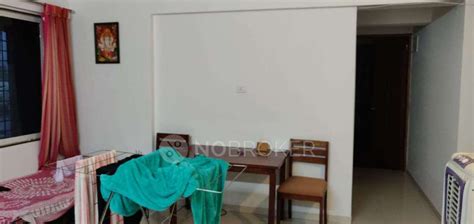 Golden Treasures Punawale Without Brokerage Unfurnished Bhk Flat