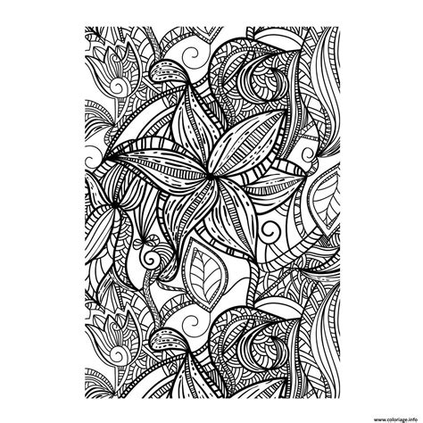 Coloriage Art Therapie Jecolorie