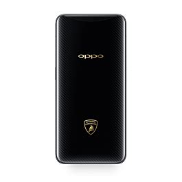 OPPO Find X Lamborghini Edition Price Specs And Reviews 8GB 512GB Giztop