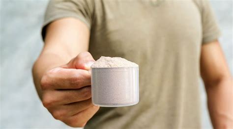 Como Tomar Whey Protein Corretamente Saúde Lab