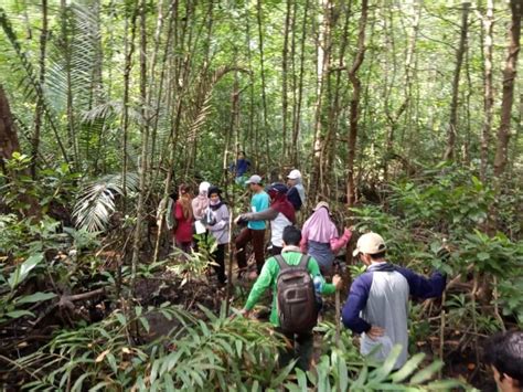 Peluang Kerja Manajemen Sumberdaya Perairan Materisekolah Github Io