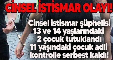 Geyve de 14 yaşındaki kıza cinsel istismar iddiasında mahkeme kararı 2