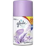 Glade Refil Lavanda Vanila Ml Smart Magic Materiais E Produtos