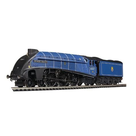 R30266 Hornby Oo Gauge Hornby Dublo Br Class A4 4 6 2 60007 Sir Nigel Gresley Great