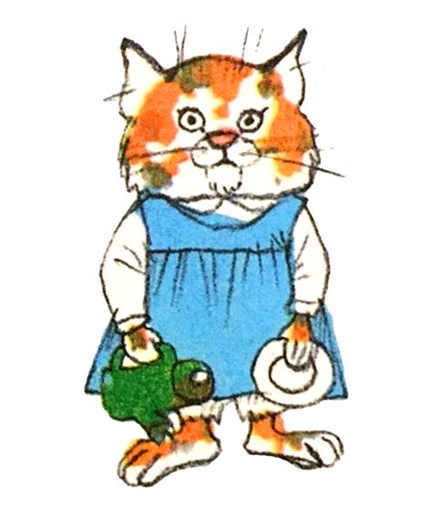 Huckle Cat Coloring Pages - Free The Busy World of Richard Scarry Coloring Pages Printables