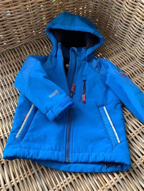 Mc Kinley Softshell Jacke Gr Kaufen Auf Ricardo