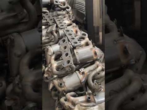 Kia Soul Exhaust Manifold Catalytic Converter From Ningjin Xuguang