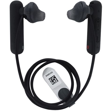 Спортивные наушники Bluetooth Sony WI-SP500/BQ Black купить в Москве ...