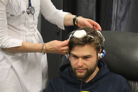 Photobiomodulation — Brain Health and Biofeedback Clinic