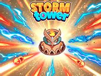 Jouer Storm Tower Idle Pixel War Td Jeux Gratuits En Ligne Avec