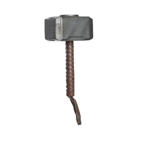 Rubies Avengers Assemble Thor Hammer Costume Accessory