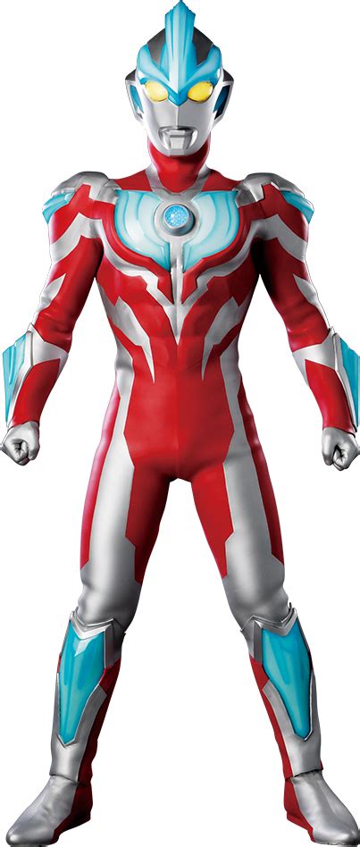 Ultraman Ginga | ULTRAMAN | Tsuburaya Productions Co., Ltd